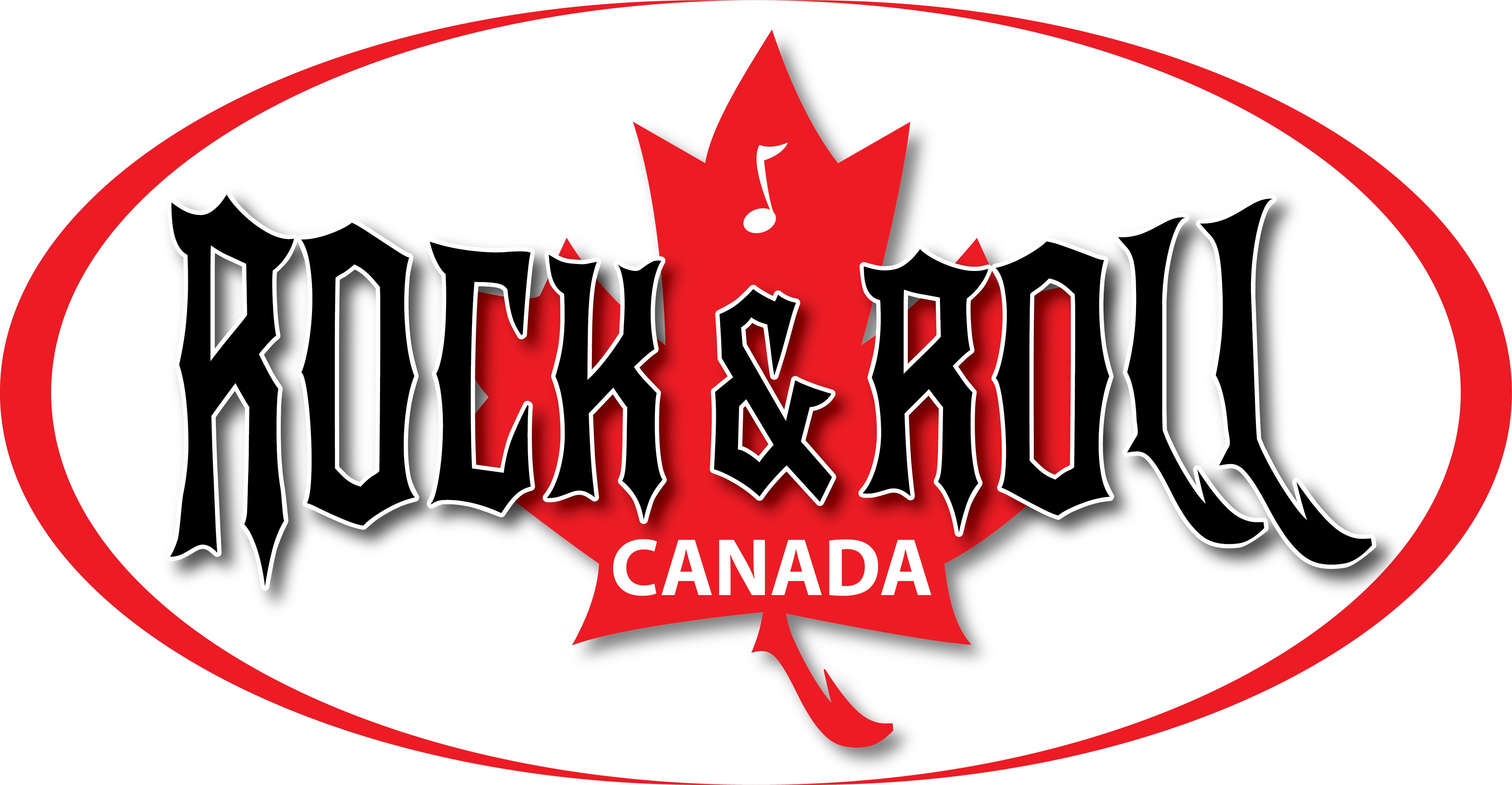 Rock and Roll Canada